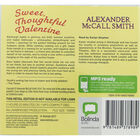 Sweet Thoughtful Valentine: MP3 CD image number 2