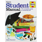 Haynes: Student Manual image number 1