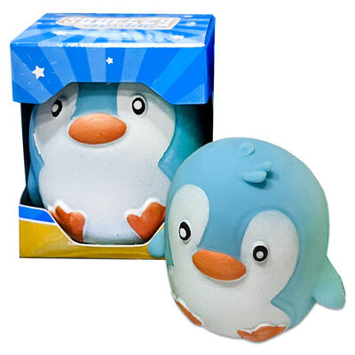 Squeezy Buddies: Assorted image number 1