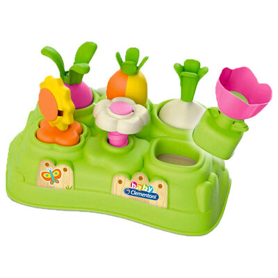 Baby Clementoni Gardening Set image number 2