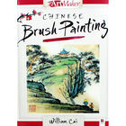 Chinese Brush Painting image number 2