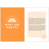 The Good Habit Workbook