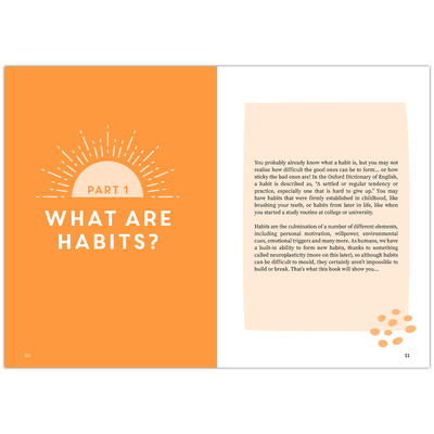 The Good Habit Workbook image number 2