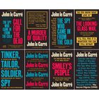 The Smiley Collection: 8 Book Box Set image number 2