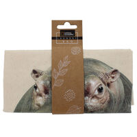 National Geographic Travel Laundry Bag