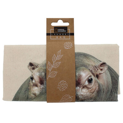 National Geographic Travel Laundry Bag image number 2