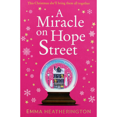 A Miracle on Hope Street image number 1