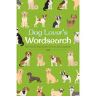 Dog Lover's Wordsearch image number 1