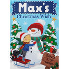 Max's Christmas Wish image number 1