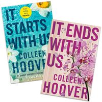 Colleen Hoover: 2 Book Bundle