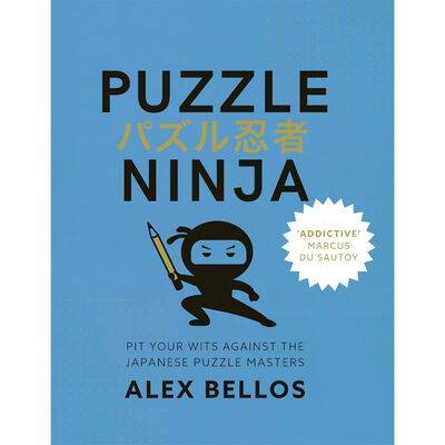 Puzzle Ninja image number 1