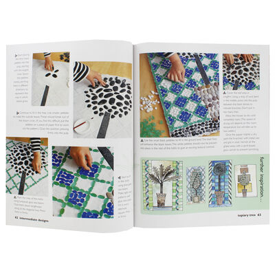 Pebble Mosaics image number 3