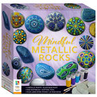 Mindful Metallic Rocks image number 1