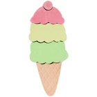 Jotz! Shaped Chalk: Assorted image number 3