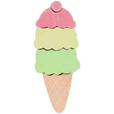 Jotz! Shaped Chalk: Assorted image number 3