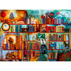 Hidden Treasures 500 Piece Jigsaw Puzzle image number 2