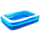 Giant Rectangular Printed Pool image number 1