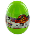 Jurassic World Dominion Activity Egg image number 1