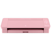Pink Silhouette Cameo 4 Digital Cutter