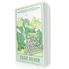 Gold Rush Ranch Series: 4 Book Set image number 4