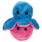 Squish Meez Reversible Octoplush Soft Toy: Assorted image number 2