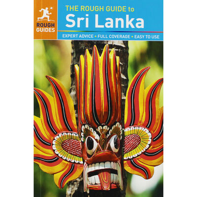 The Rough Guide to Sri Lanka image number 1