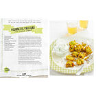 The Really Hungry Vegetarian Student Cookbook image number 2