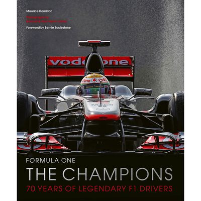 Formula One: The Champions image number 1