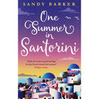 One Summer in Santorini image number 1