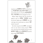 A Monster Ate My Packed Lunch! image number 4