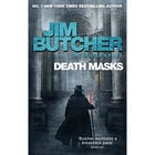 Jim Butcher's Dresden Files Boxset image number 6