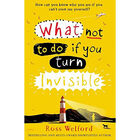 What Not to Do If You Turn Invisible image number 1