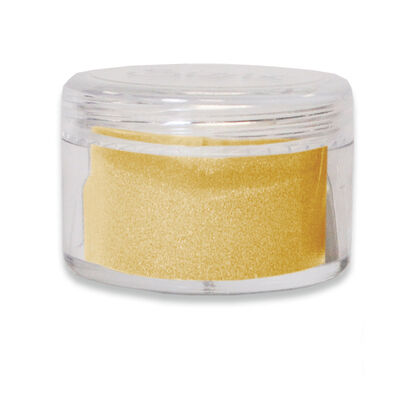 Sizzix emboss powder banana bl image number 1