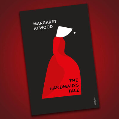 The Handmaids Tale image number 2