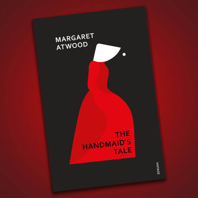 The Handmaid's Tale image number 2