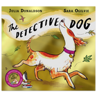 The Detective Dog 10th Anniversary Edition image number 1