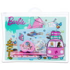 Barbie Super Stationery Set image number 1