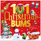 101 Christmas Bums image number 1