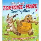 The Great Hare and Tortoise Counting Race image number 1