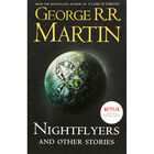 Nightflyers and Other Stories: TV Tie-In image number 1