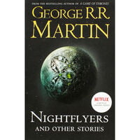Nightflyers and Other Stories: TV Tie-In