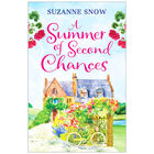 A Summer of Second Chances image number 1
