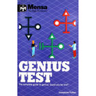 Mensa Genius Test image number 1