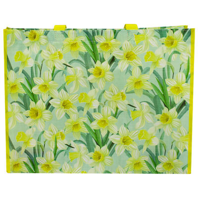 Daffodil Reusable Shopping Bag image number 2