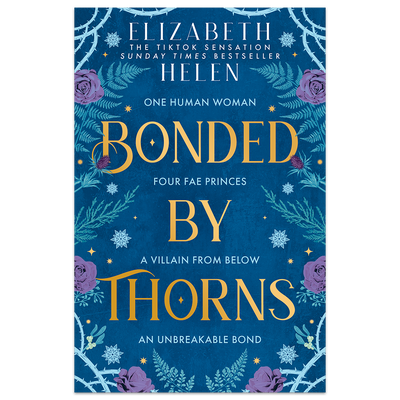 Bonded By Thorns image number 1