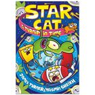 Star Cat: A Turnip in Time! image number 1