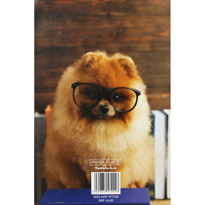 A5 Wiro An Appointment 2020 Week to View Diary image number 2