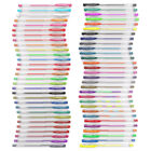 Arteza Assorted Coloured Gel Ink Pens: Pack of 60 image number 2