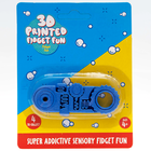 3D Printed Fidget Fun Toy image number 2