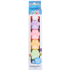 Jotz! Paw Prints Stackable Highlighters image number 1